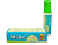 Herbal Spray